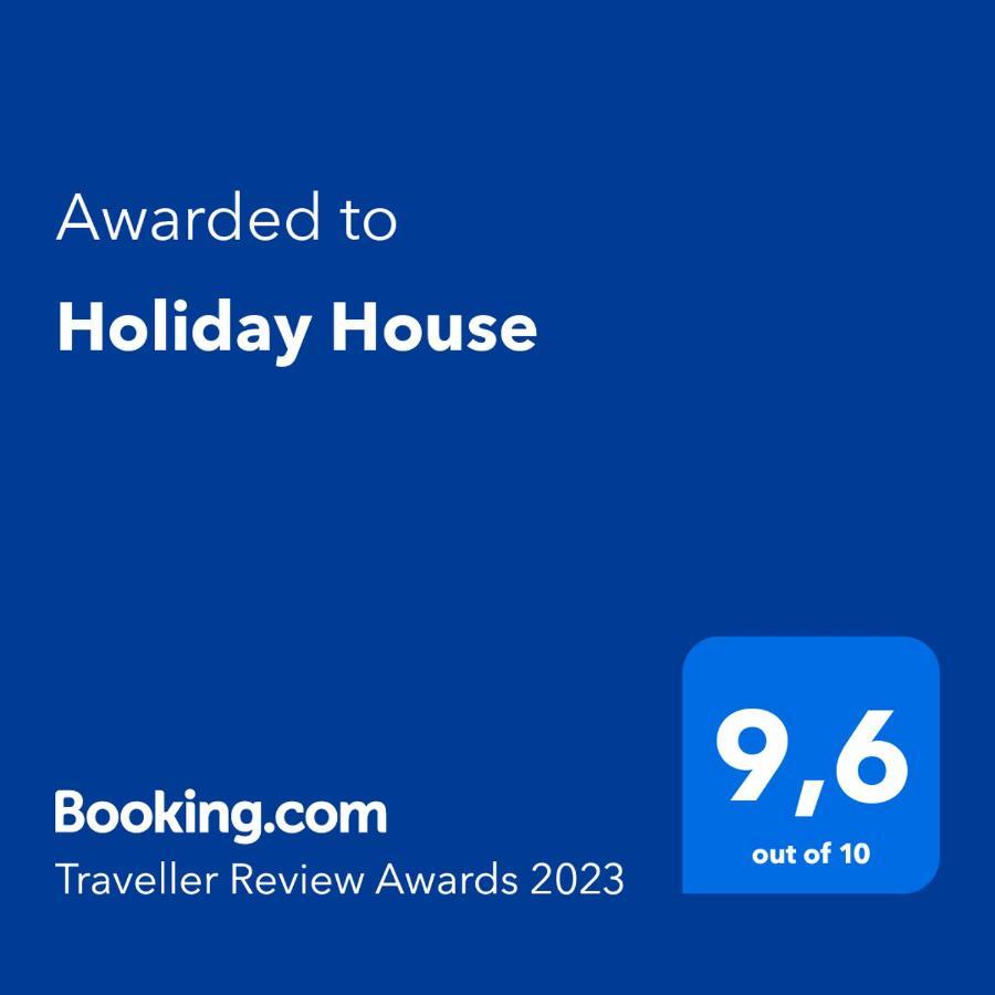 Holiday House Savona Eksteriør bilde