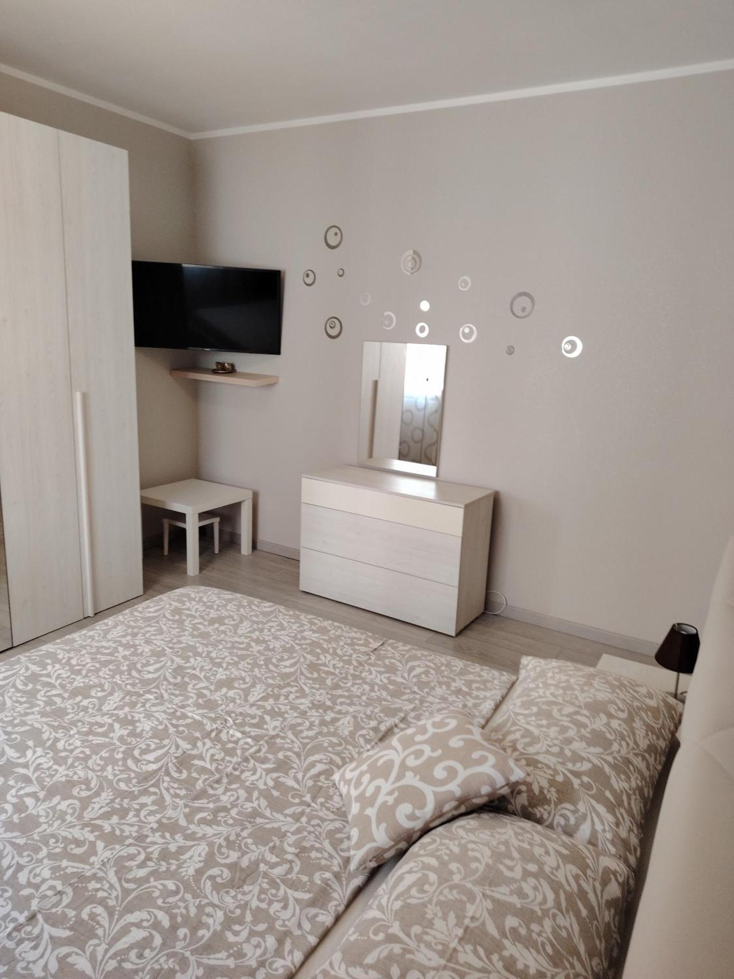 Holiday House Savona Eksteriør bilde